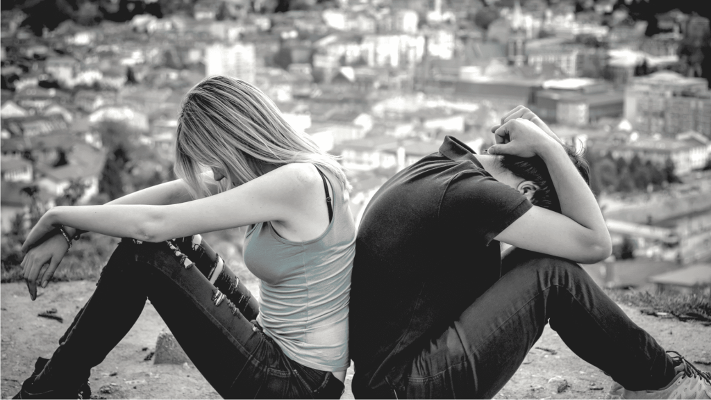 Why relationships may falter