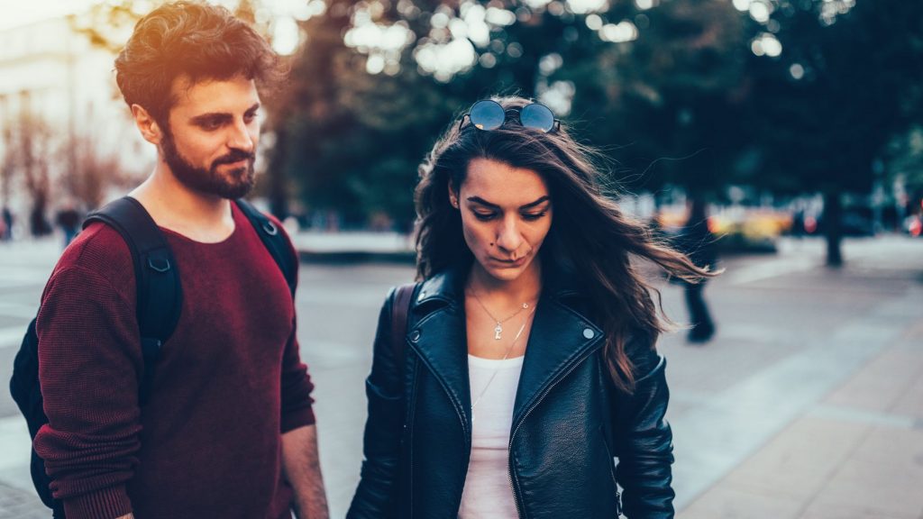 Attracting the Wrong Men? Reasons Why