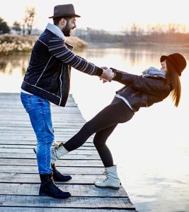 Building Trusting Relationships