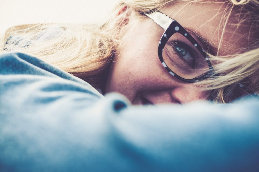 Developing Unconditional Love