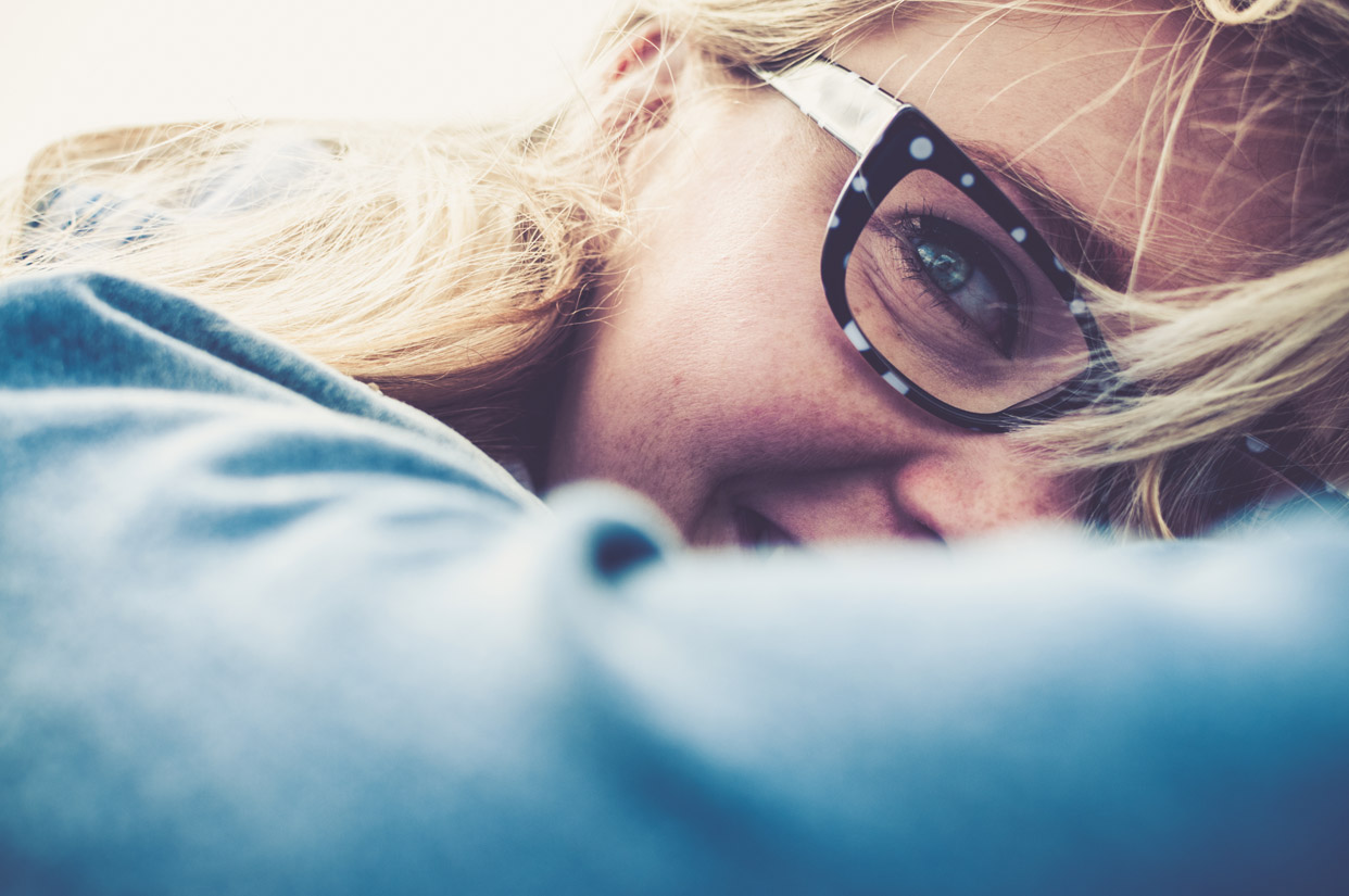Developing Unconditional Love