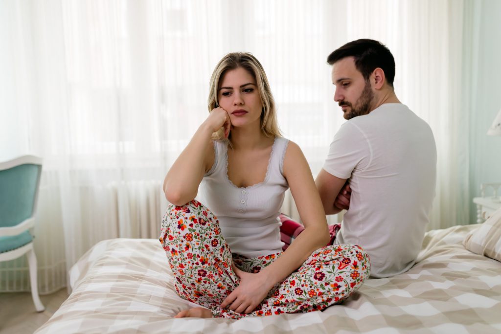 Can a Cheater Ever Be Trusted?