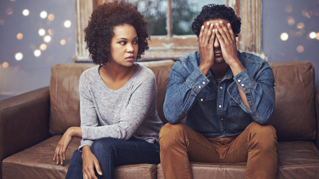 Thinking That Destroys Relationships