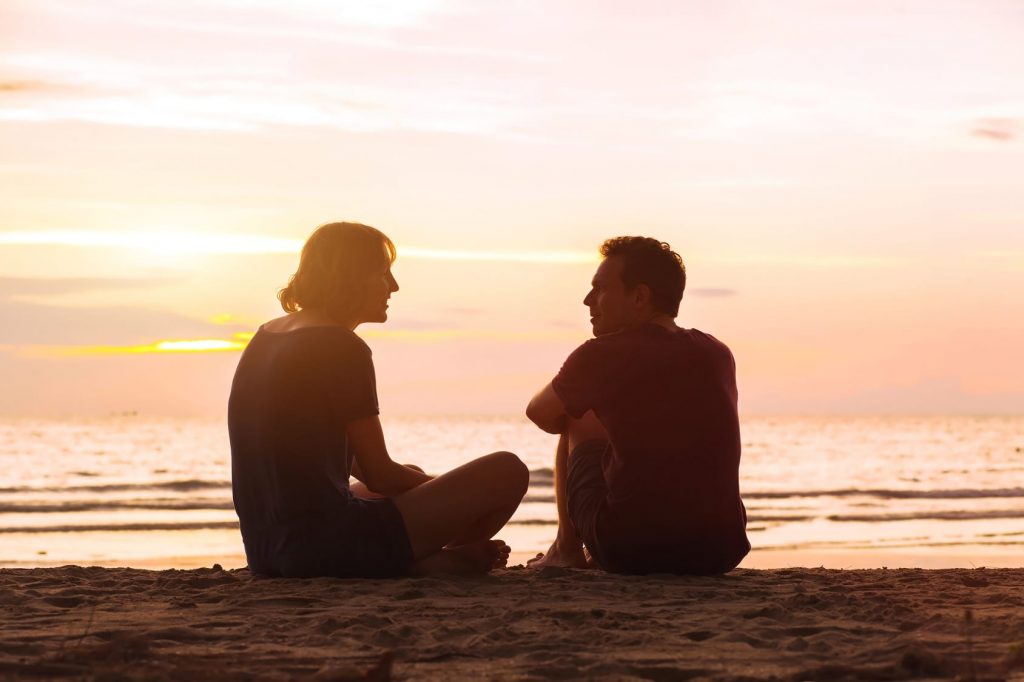 Friends or More: How to Tell