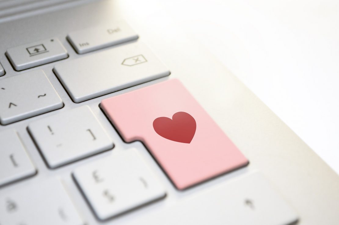 Red Flags for Online Dating