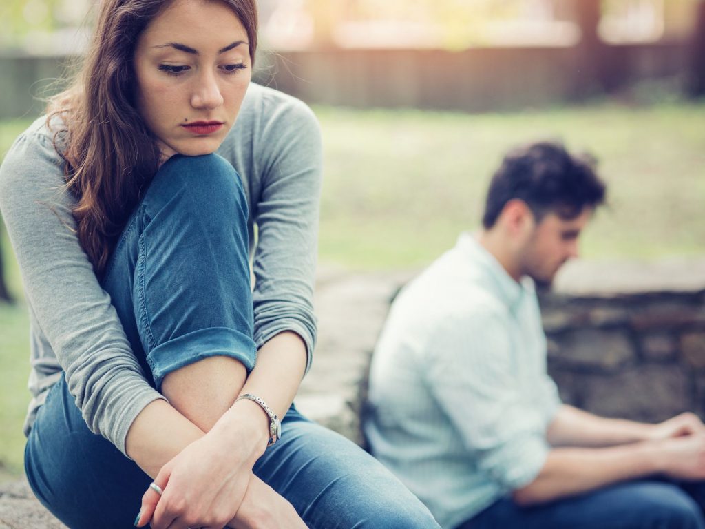8 Reasons Not to Give Up on Love