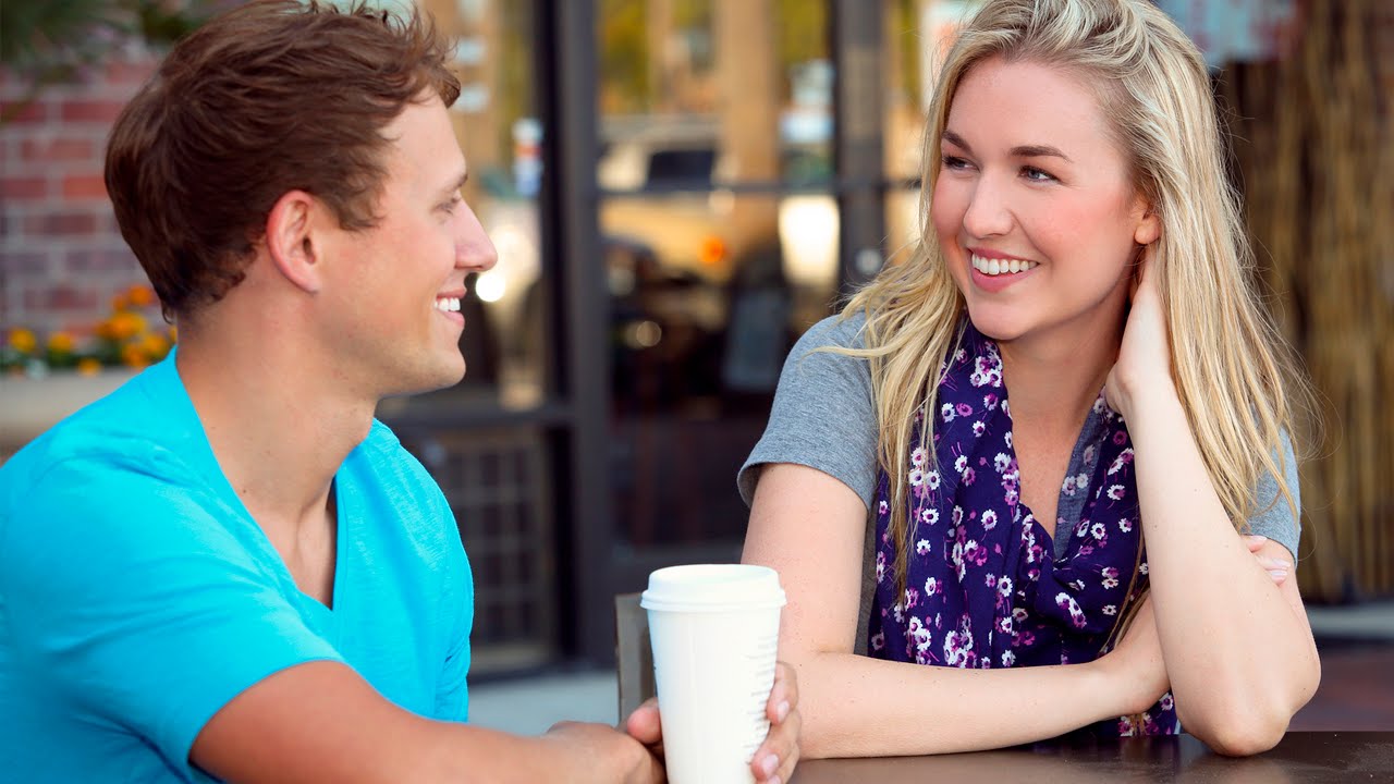 Dating a Great Guy