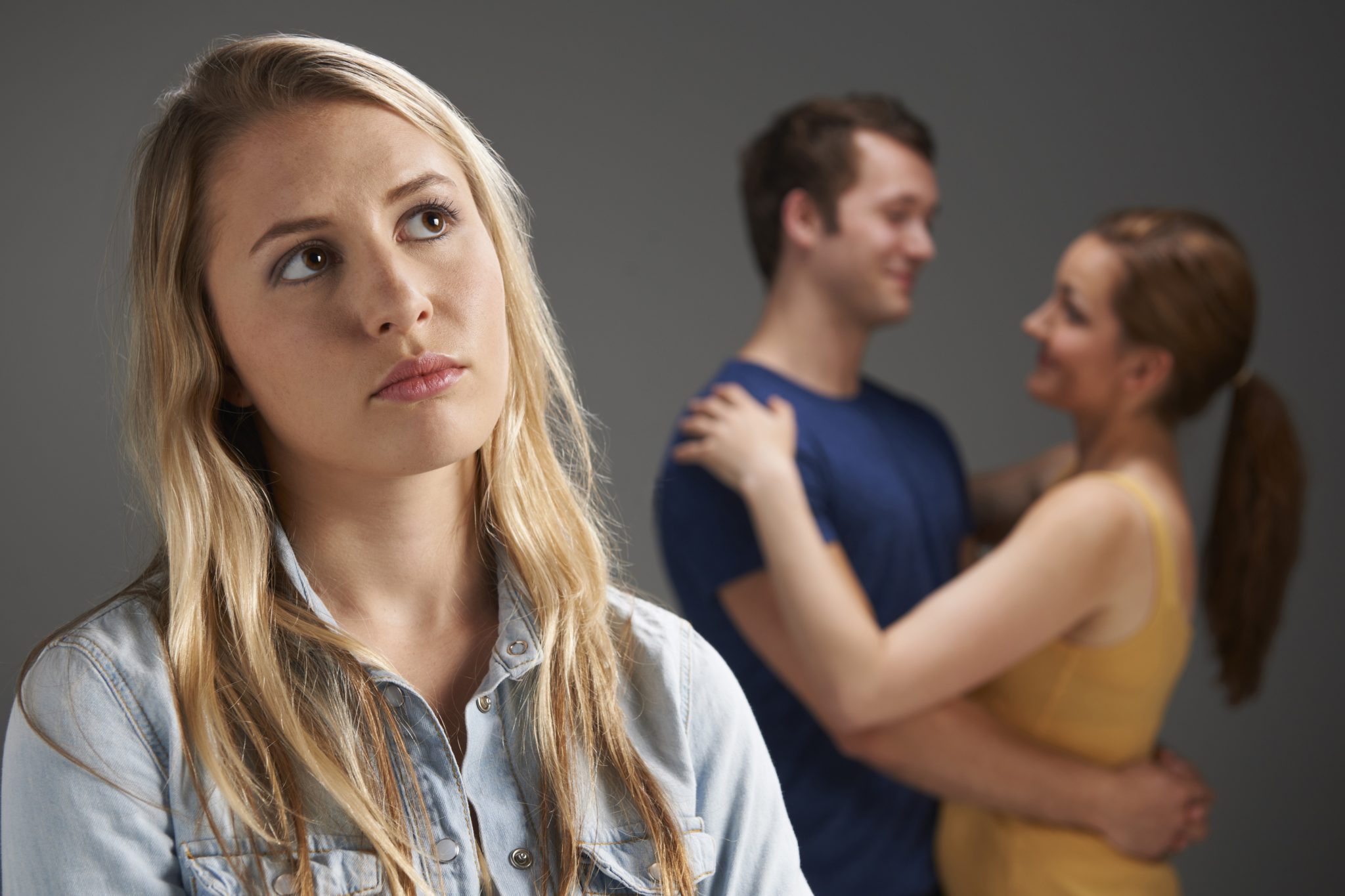 Understanding Why You Are Jealous of Your Ex