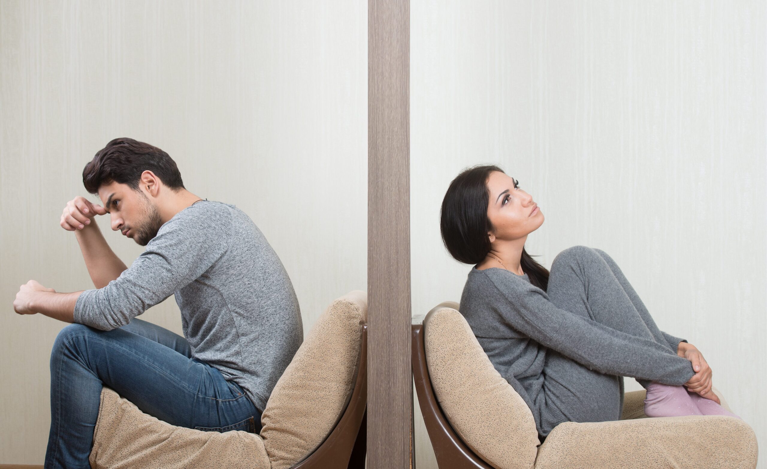 5 Ways to Support a Spouse with Depression