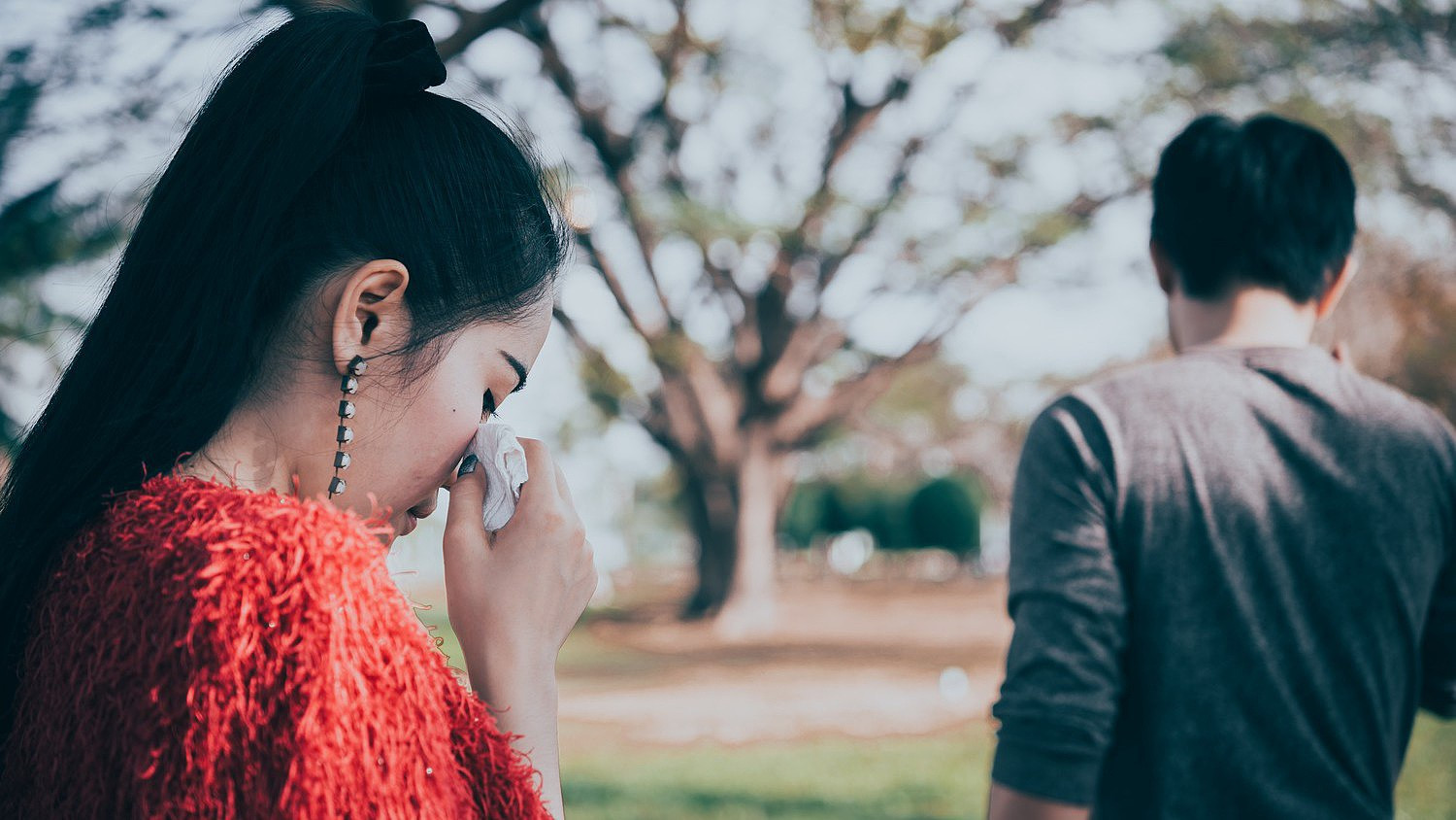 Heartbreak Lessons You Have Learned