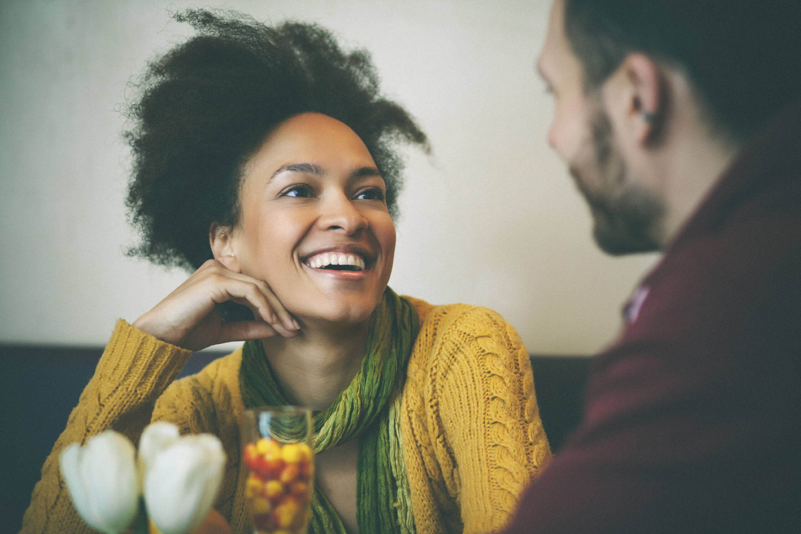 13 Ways You Know You’re in a Committed Relationship