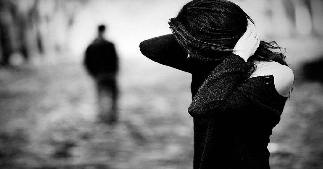 Why A Guy That Broke Your Heart Doesn’t Deserve a Second Chance