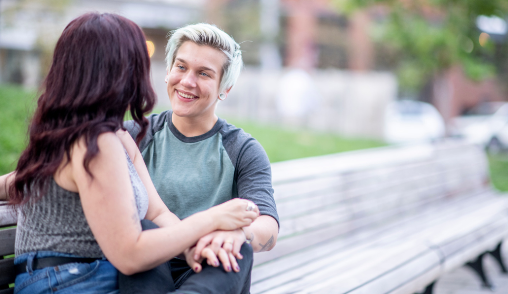 Dating Tips for the LGBTQ+